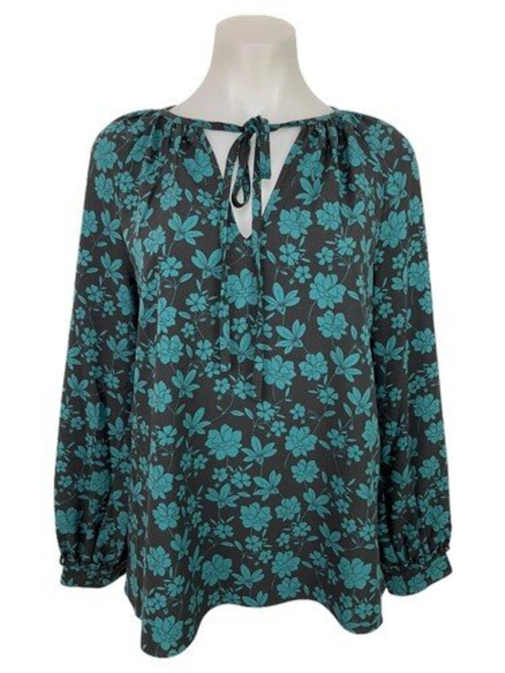 Draper James Top - Size Medium