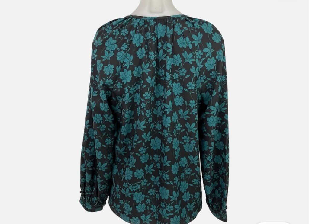 Draper James Top - Size Medium