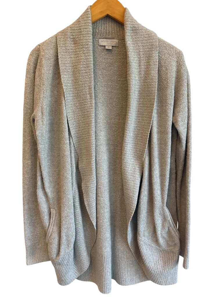 Barefoot Dreams Circle Cardi - Size Medium