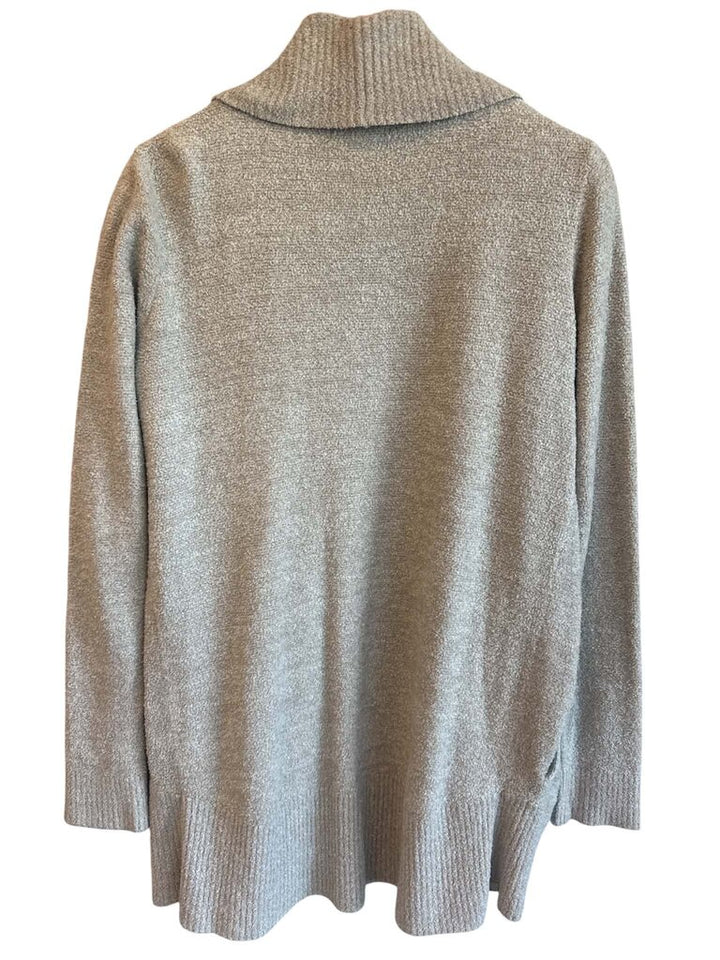 Barefoot Dreams Circle Cardi - Size Medium