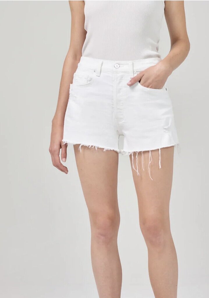 Citizens of Humanity Annabelle NWT Shorts - Size 29