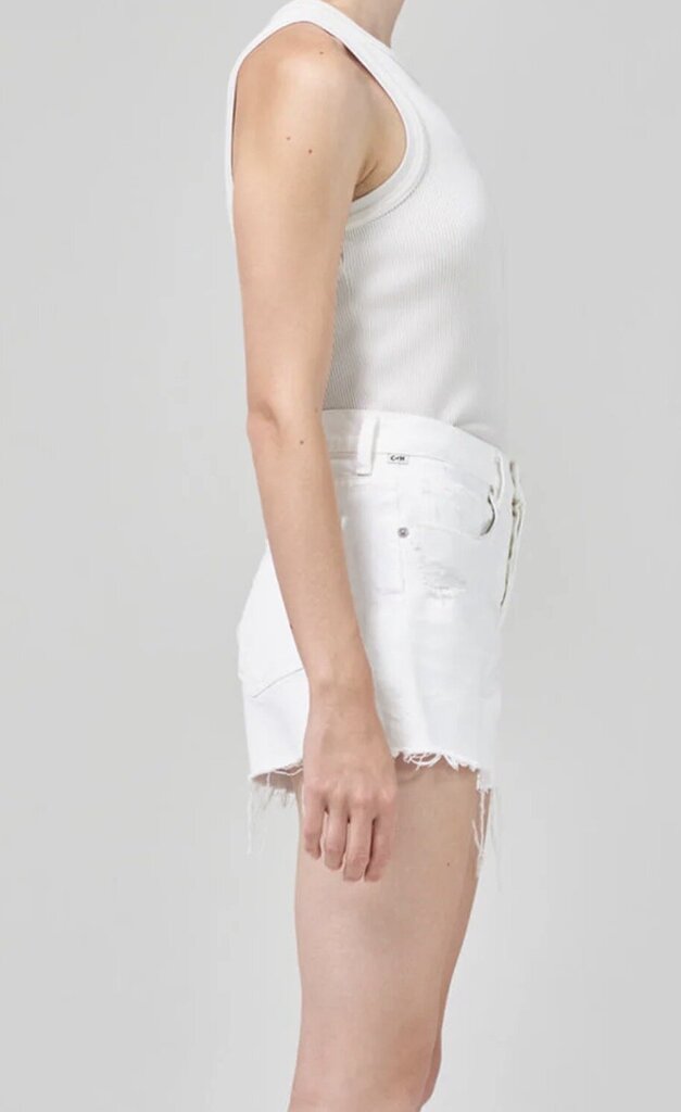 Citizens of Humanity Annabelle NWT Shorts - Size 29