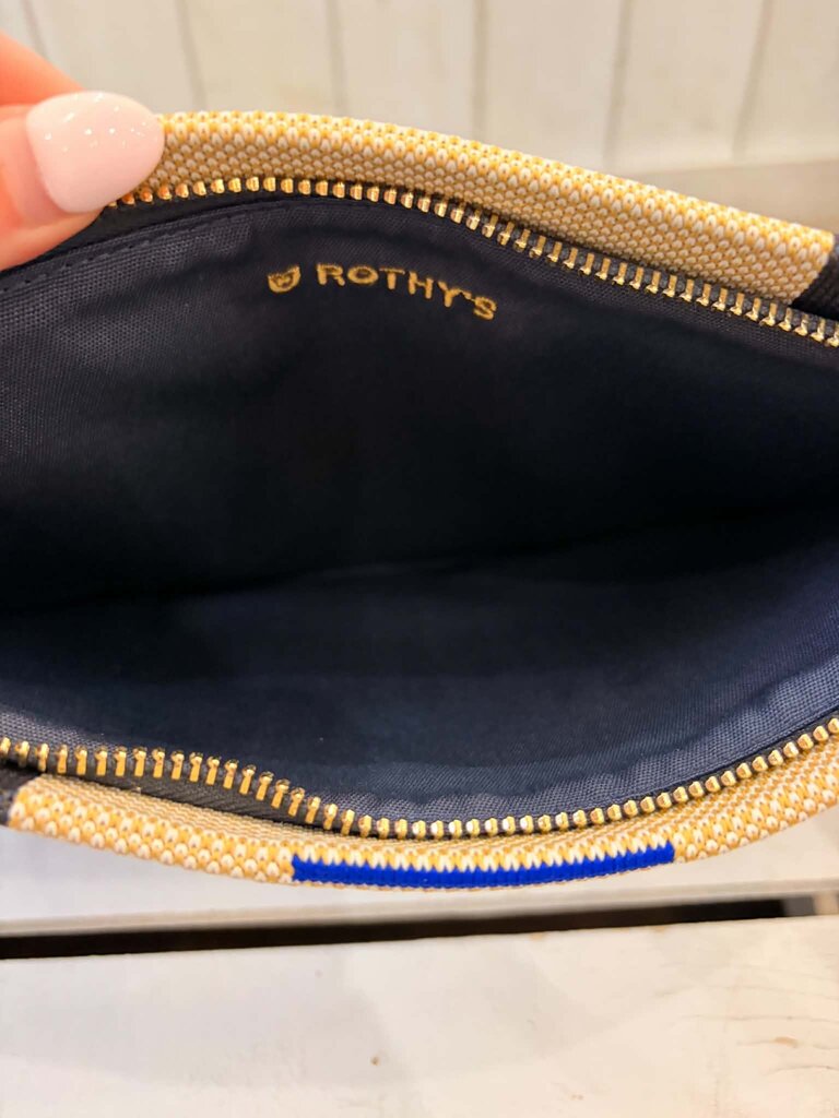 Rothys The Wallet Wristlet