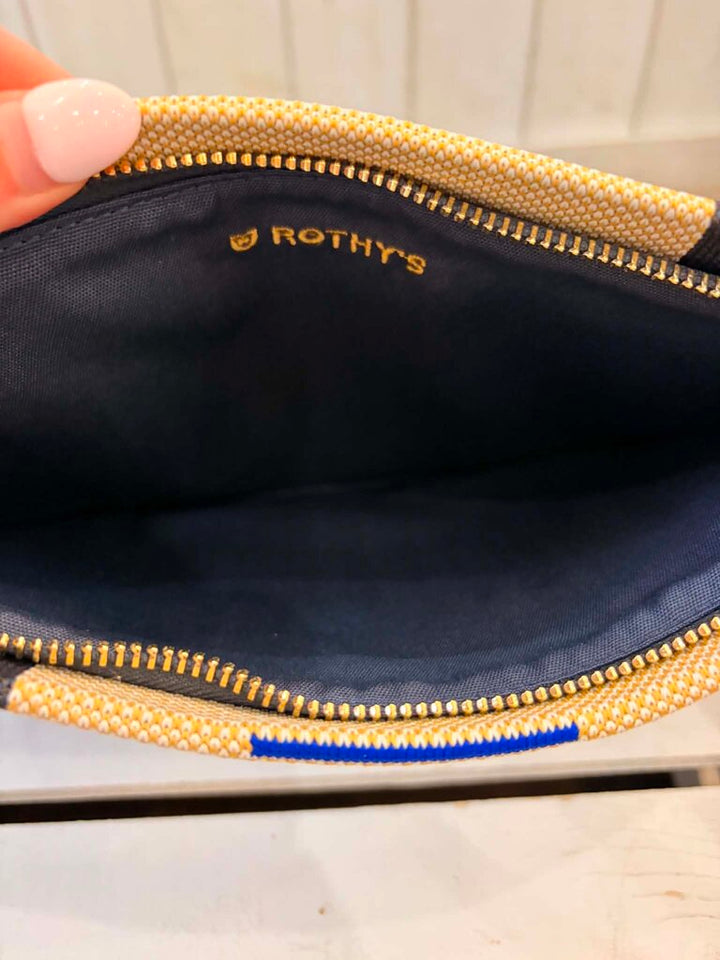 Rothys The Wallet Wristlet