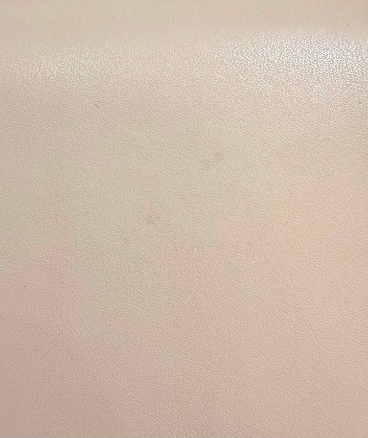 Alberta Di Canio Leather Foldover Clutch