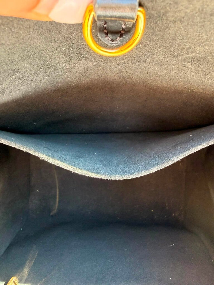 Louis Vuitton 2020 Monogram Fold Tote PM