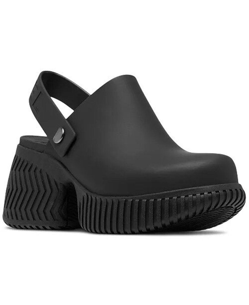 Sorel Streetworks Platform Clogs- Size 10