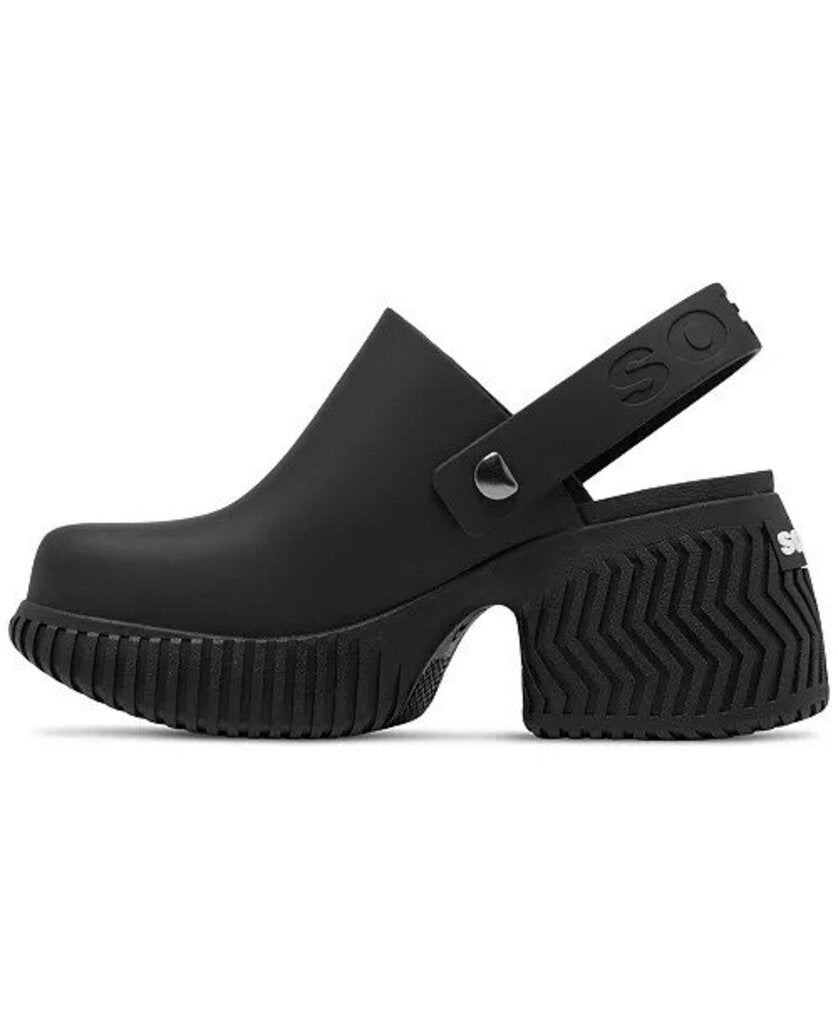 Sorel Streetworks Platform Clogs- Size 10