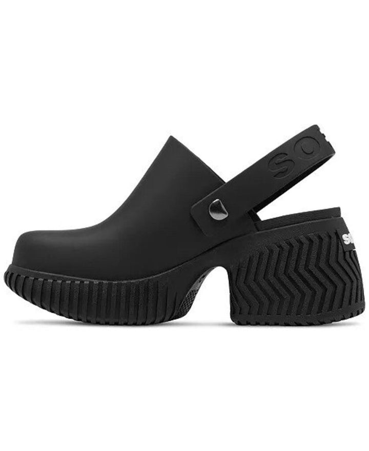 Sorel Streetworks Platform Clogs- Size 10