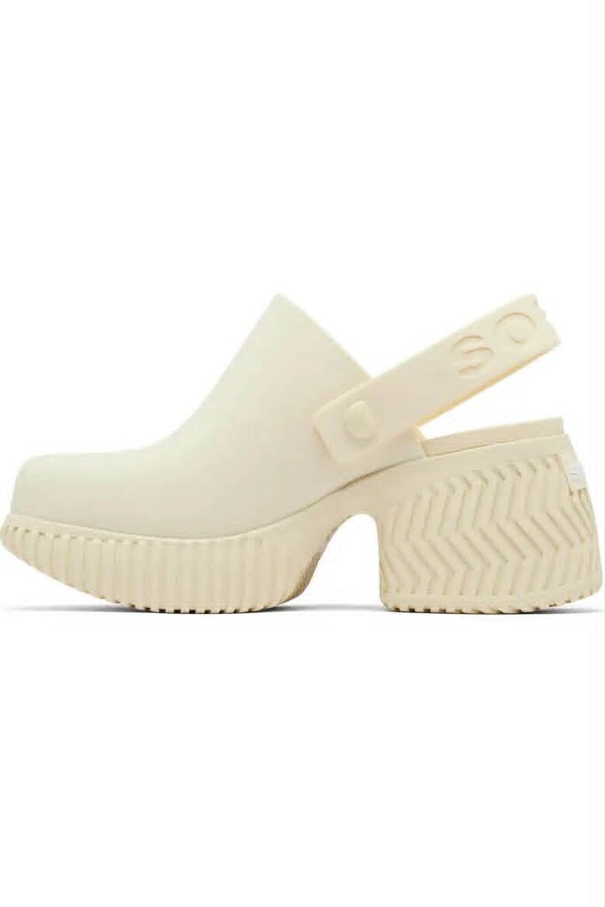 Sorel Streetworks Platform Clogs- Size 10