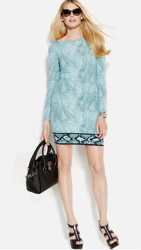 Michael Kors Dress - Size XS