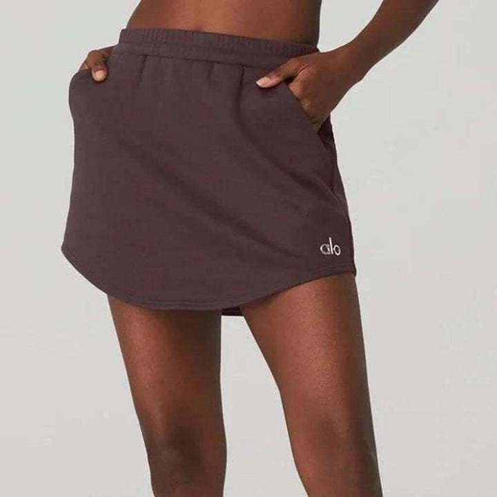 Alo Accolate Skort - Size Small