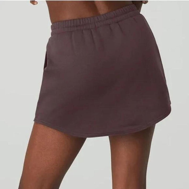 Alo Accolate Skort - Size Small