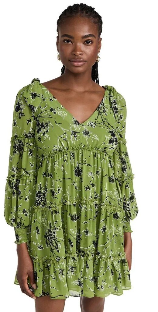 Cinq à Sept Vicky Dress - Size 6 (Retails for $425)