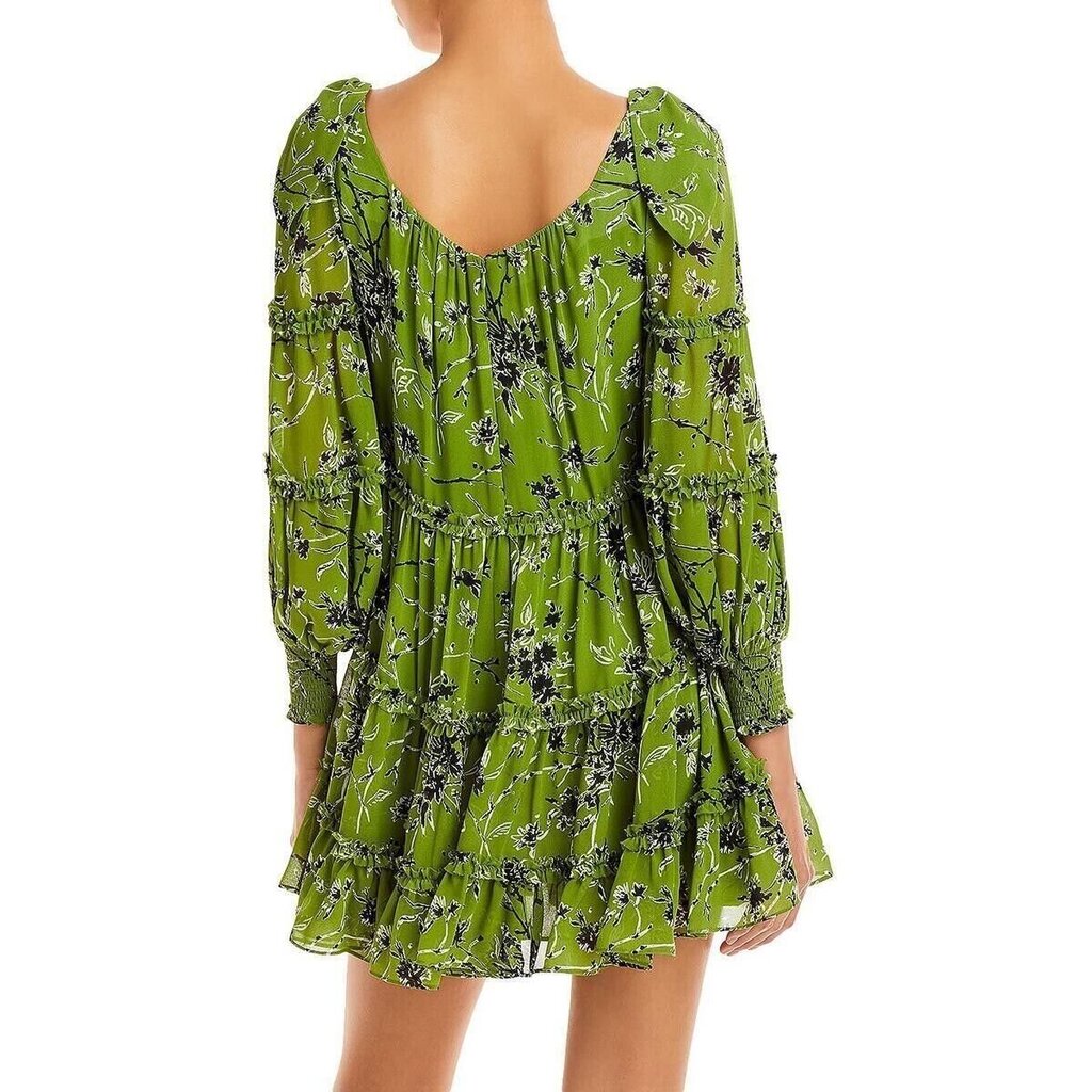 Cinq à Sept Vicky Dress - Size 6 (Retails for $425)