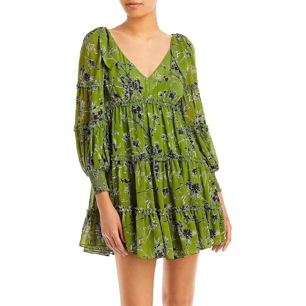 Cinq à Sept Vicky Dress - Size 6 (Retails for $425)