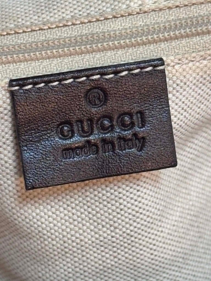 Gucci Medium Sukey Monogram Tote