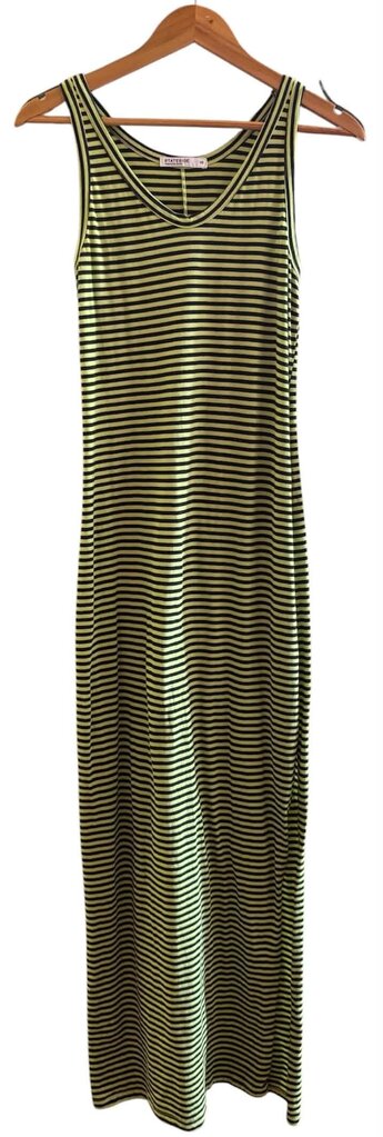 Stateside Striped Maxi Dress - Size XS