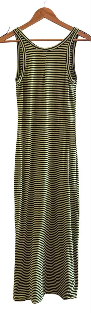 Stateside Striped Maxi Dress - Size XS