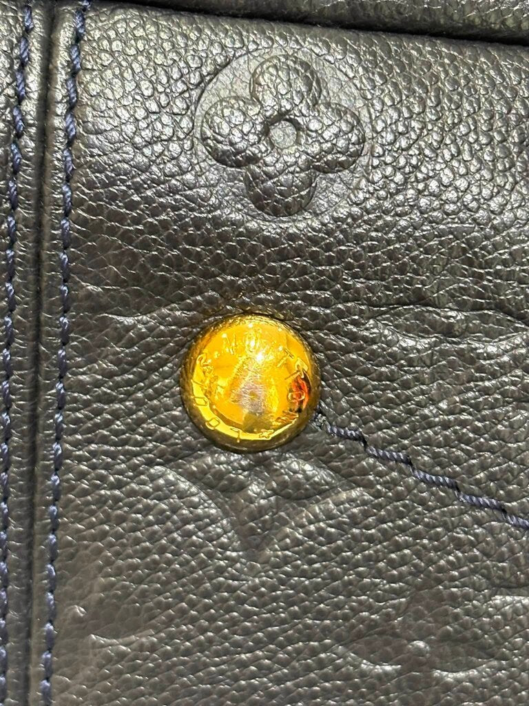 Louis Vuitton Monogram Empreinte Artsy MM