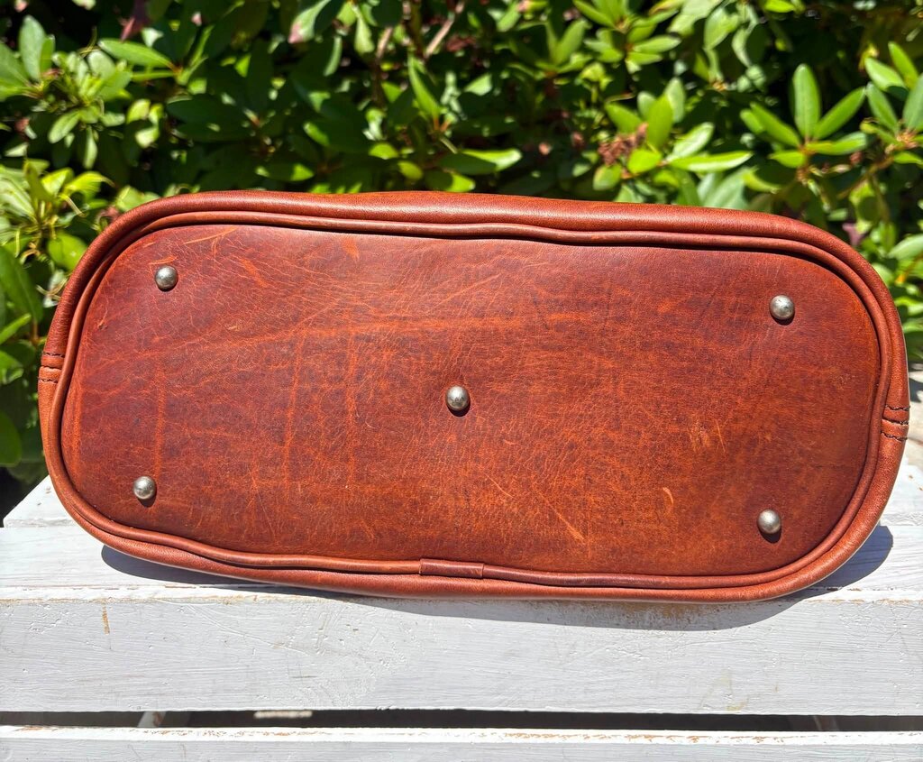 Frye Cara Hobo Bag (Retails for $398)