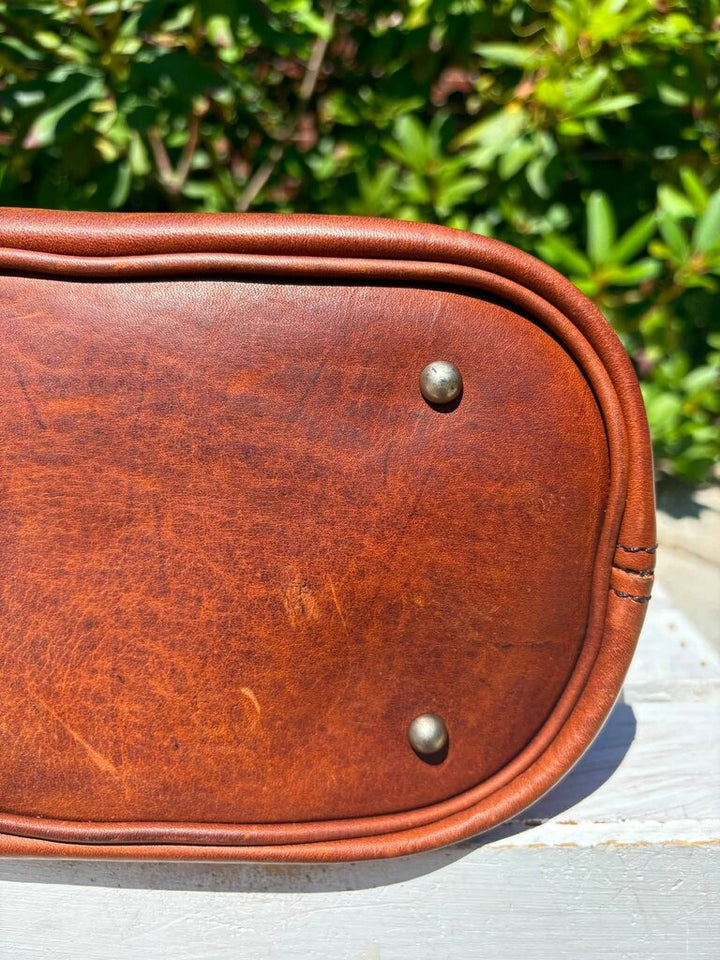 Frye Cara Hobo Bag (Retails for $398)