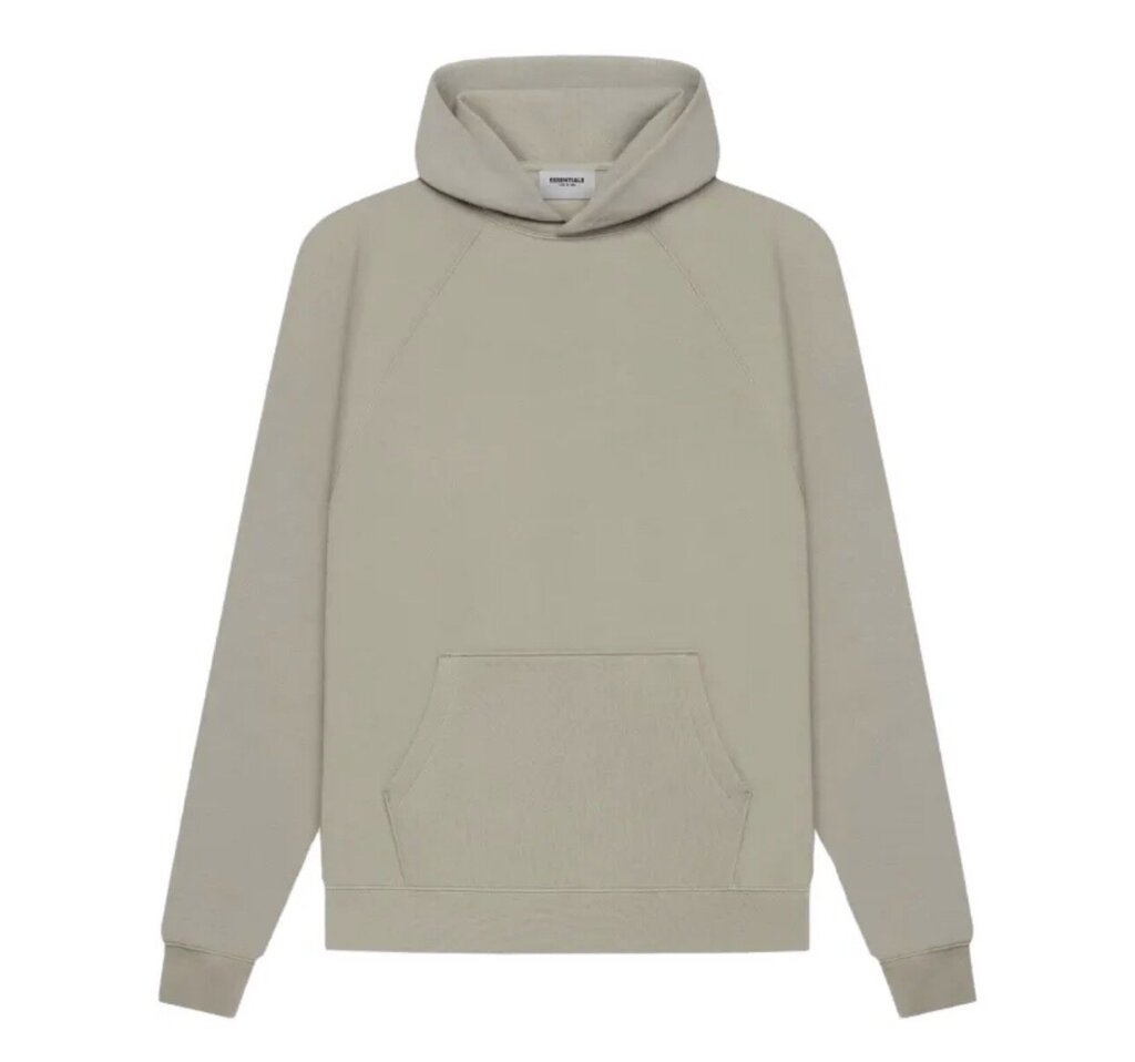 Essentials Fear Of God Sweatshirt - Size Medium