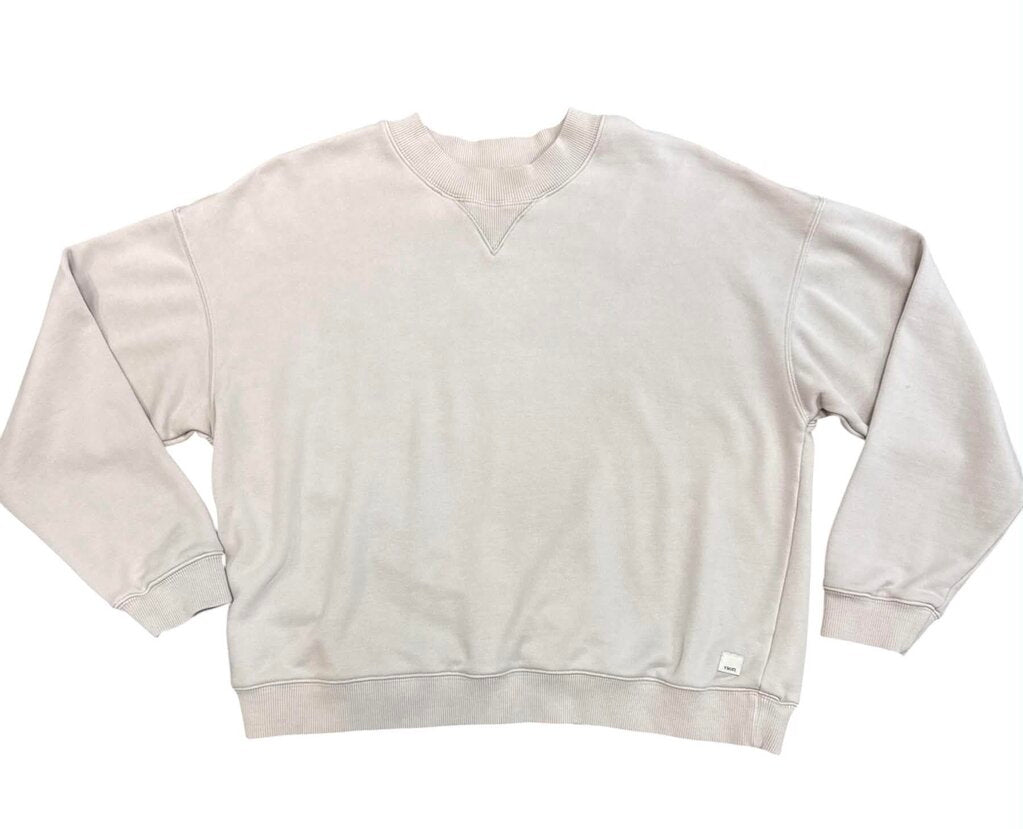 Vuori Crewneck Pullover Sweatshirt - Size Medium