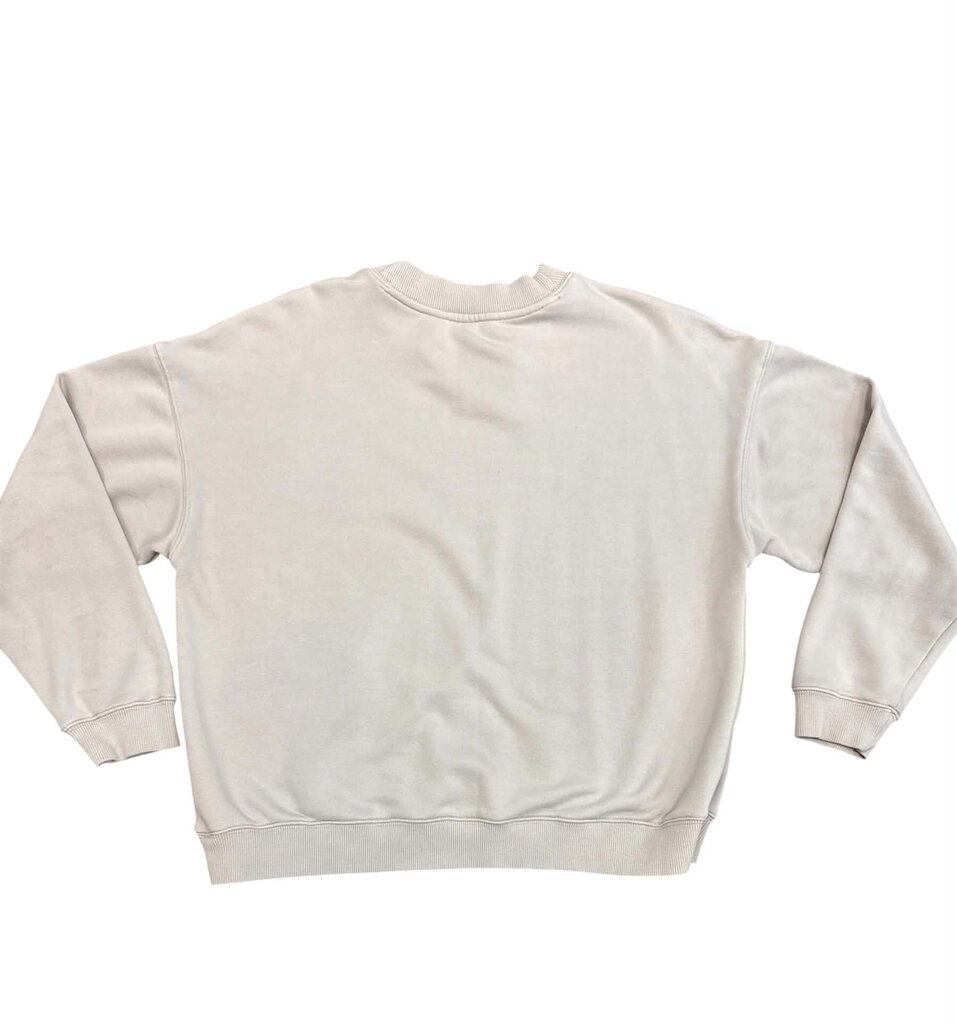 Vuori Crewneck Pullover Sweatshirt - Size Medium