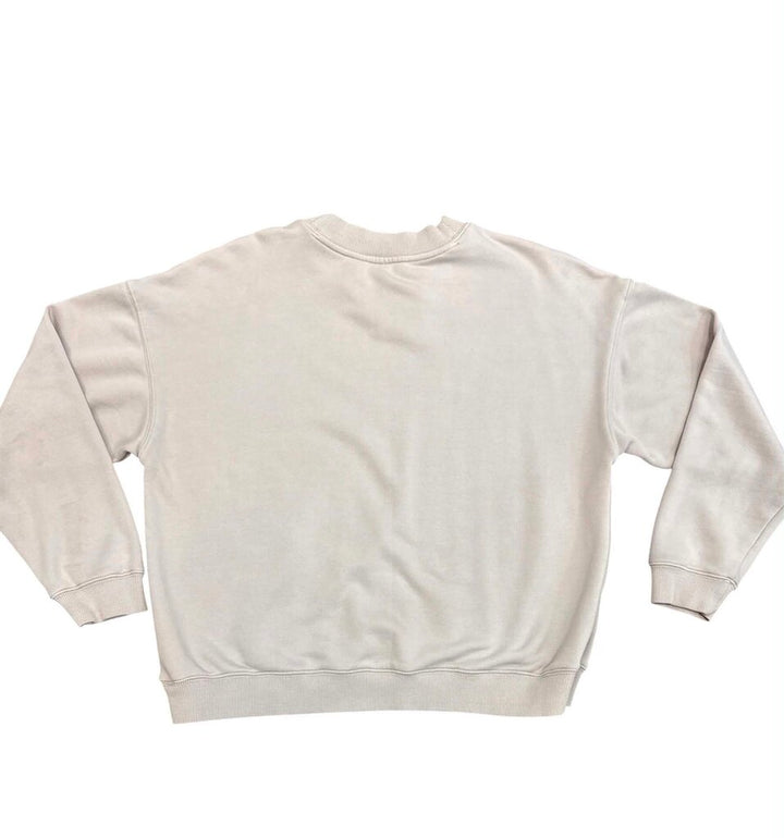 Vuori Crewneck Pullover Sweatshirt - Size Medium
