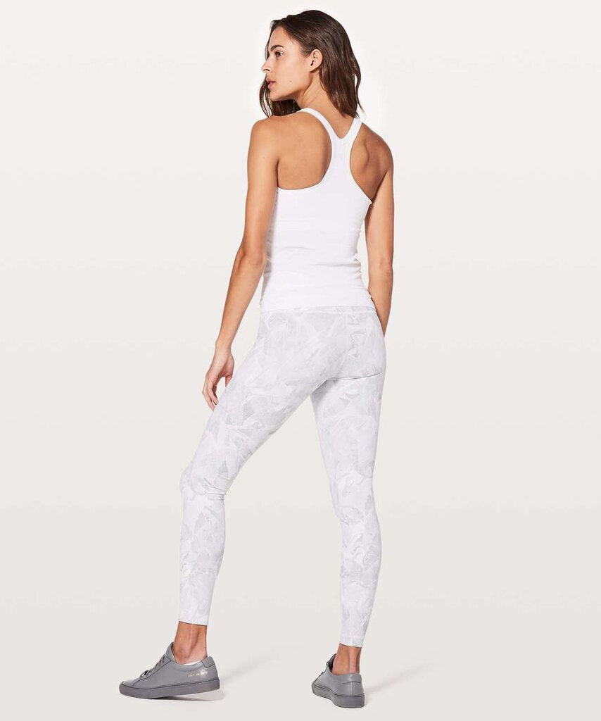 Lululemon Ebb to Street Tank - Size 8