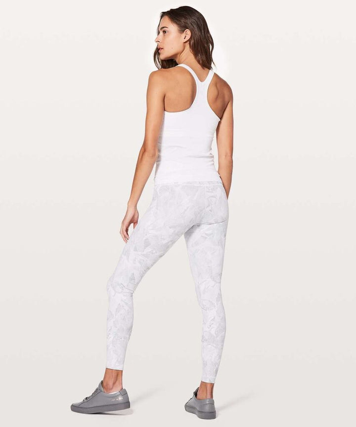 Lululemon Ebb to Street Tank - Size 8
