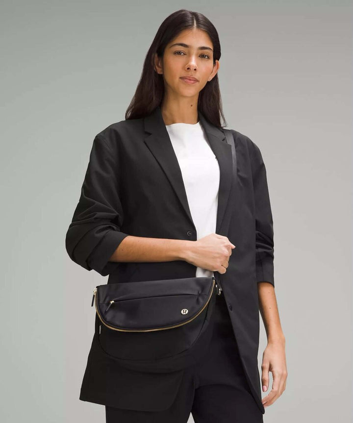Lululemon All Night Festival Bag 5L