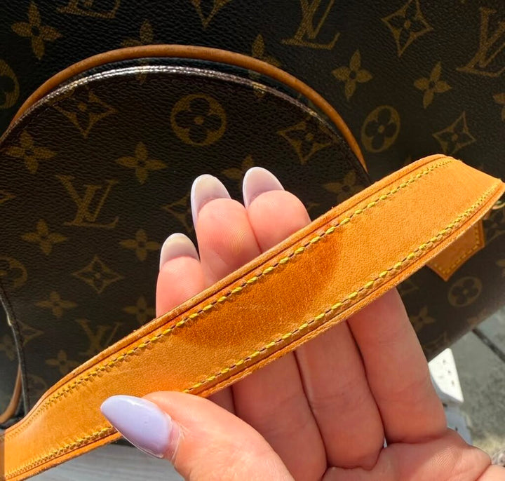 Louis Vuitton Monogram Eclipse GM