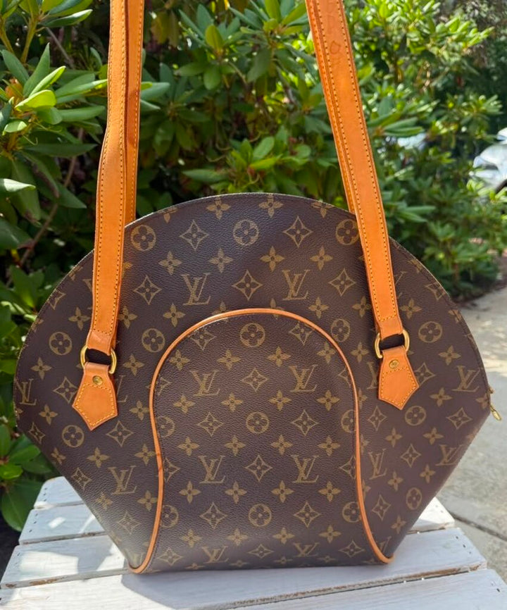 Louis Vuitton Monogram Eclipse GM