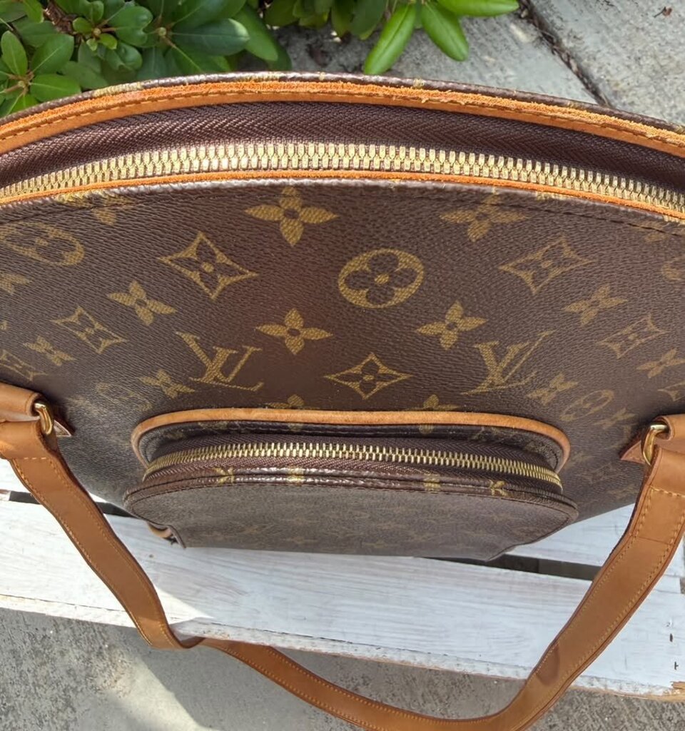 Louis Vuitton Monogram Eclipse GM