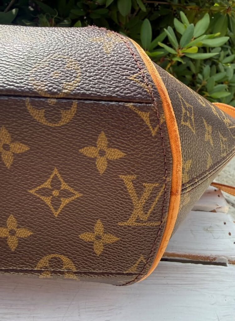 Louis Vuitton Monogram Eclipse GM