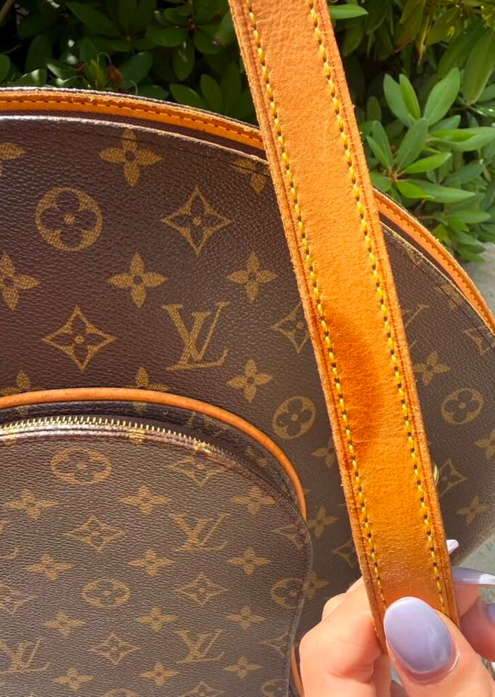 Louis Vuitton Monogram Eclipse GM