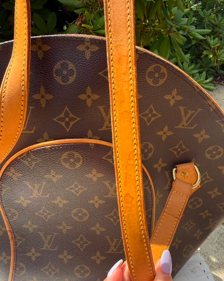 Louis Vuitton Monogram Eclipse GM