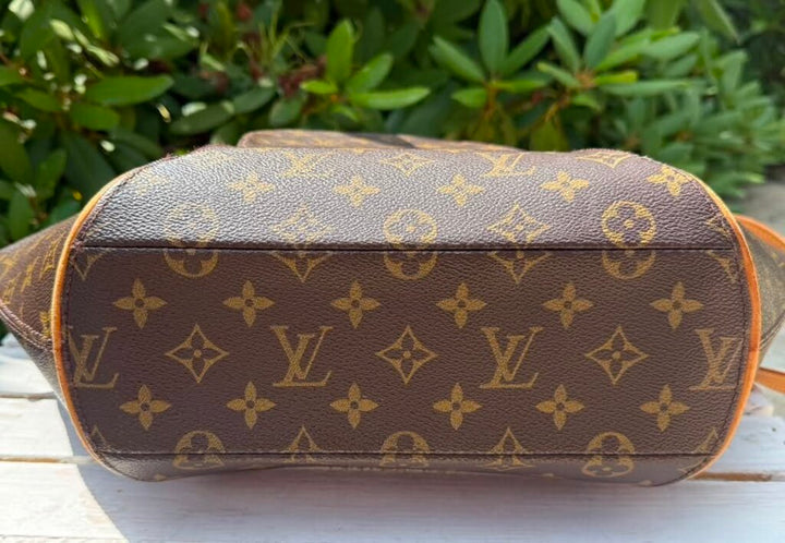 Louis Vuitton Monogram Eclipse GM