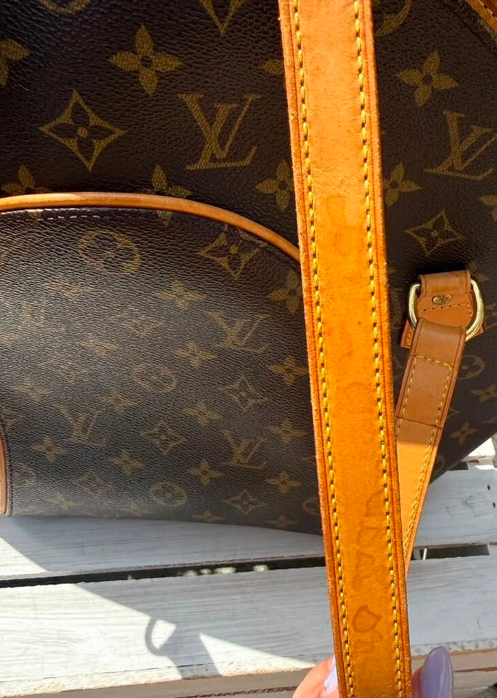 Louis Vuitton Monogram Eclipse GM