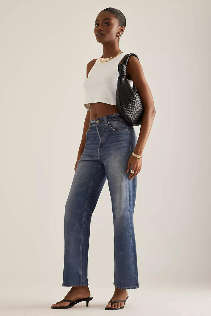 Melie Bianco Brigitte Large Faux Leather Shoulder Bag