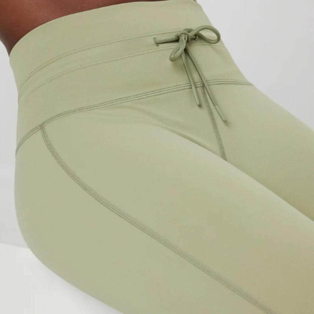 Vuori Daily Legging In Sprout - Size XS (Retails For $98)