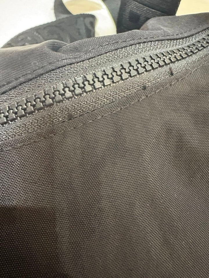 Baggu Medium Nylon Crescent Bag