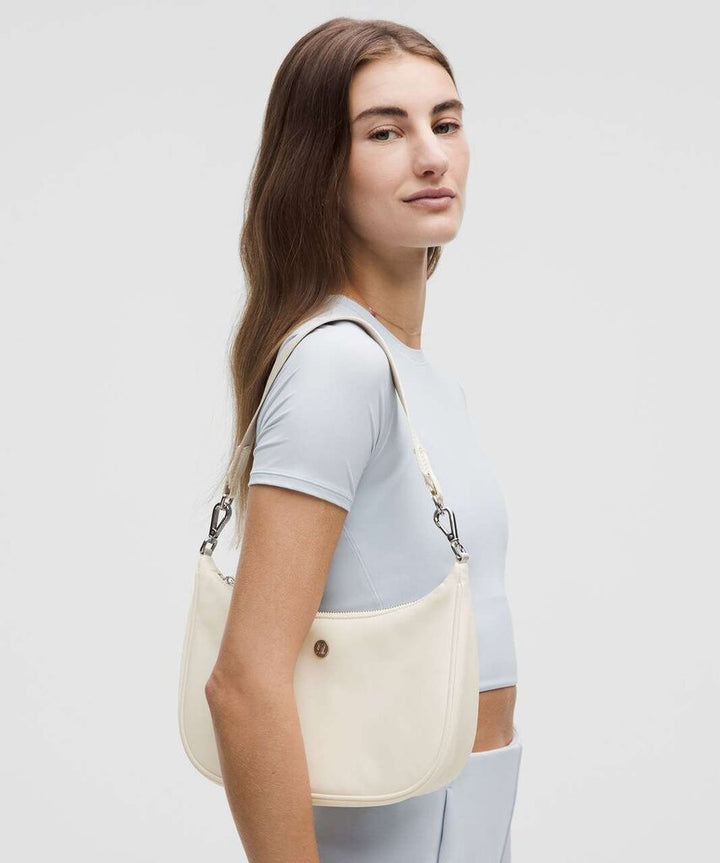 Lululemon City Essentials Small Shoulder Bag 3L