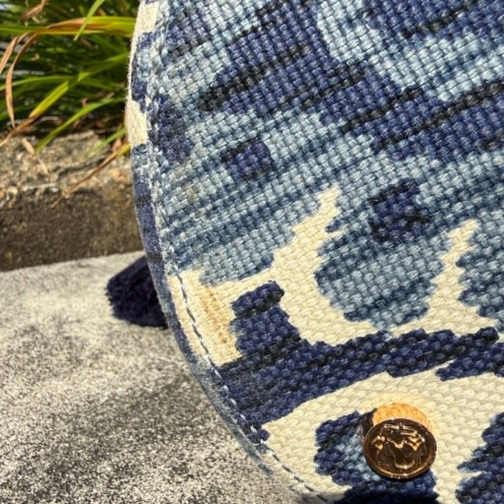 Spartina 449 Moonglade Bucket Bag