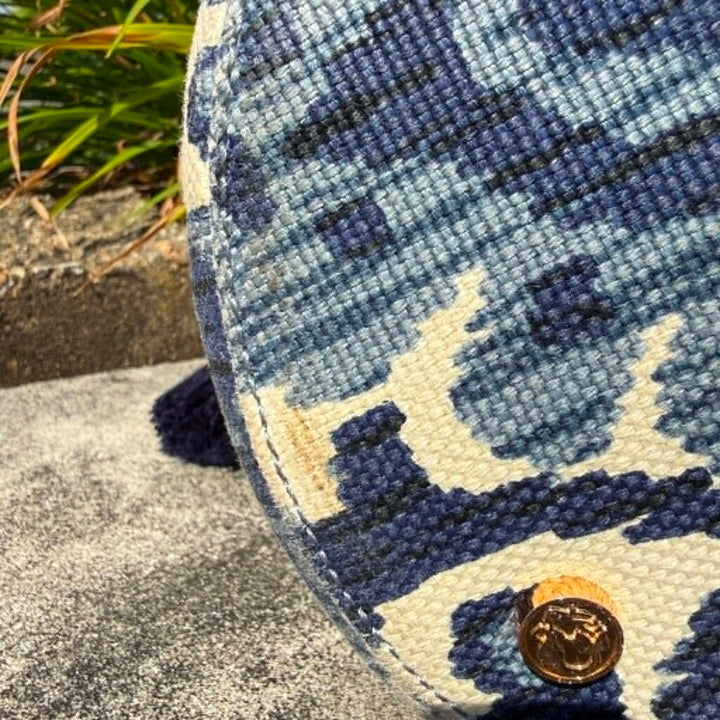 Spartina 449 Moonglade Bucket Bag