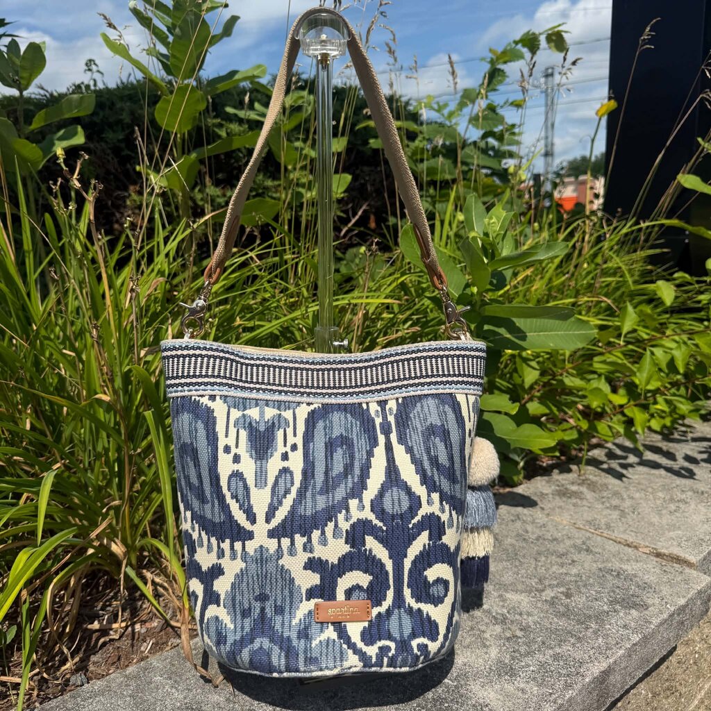 Spartina 449 Moonglade Bucket Bag