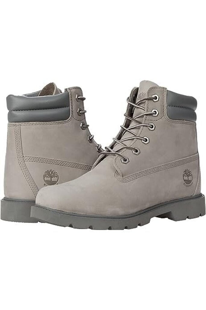 Timberland Linden Woods 6 inch Boots - Size 10