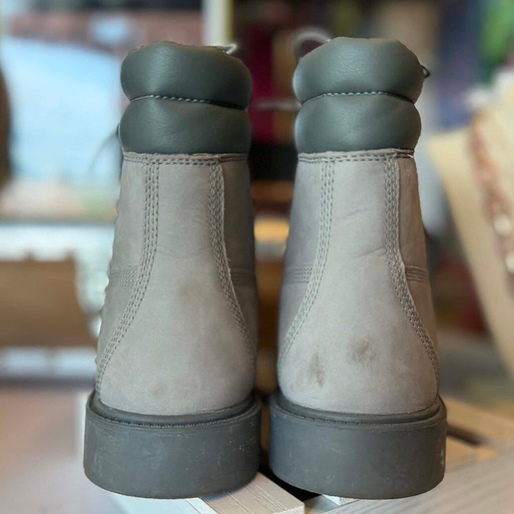 Timberland Linden Woods 6 inch Boots - Size 10